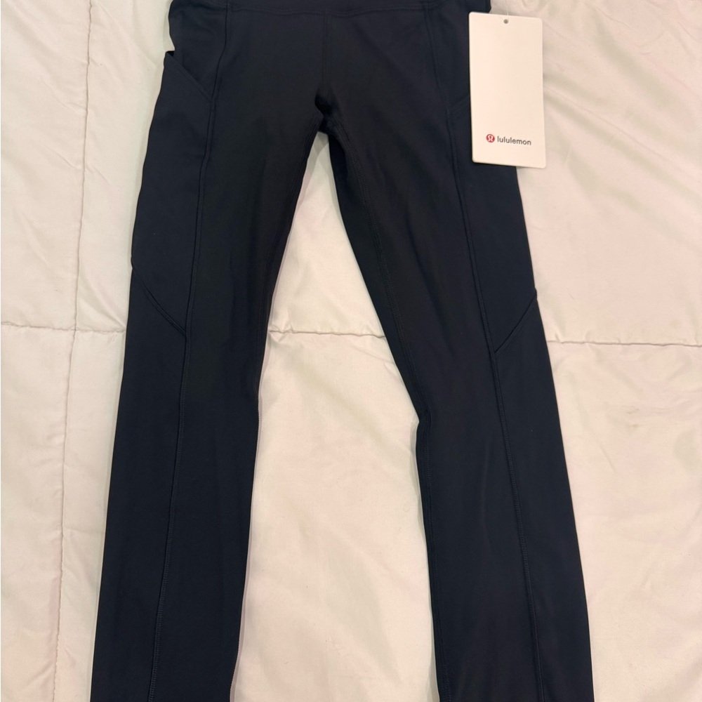 Lululemon Black Leggings